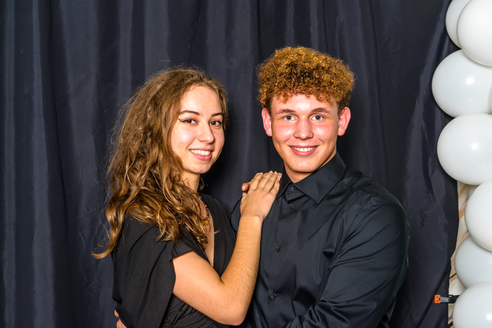 2024 10 12 Bläck&White Party 2410